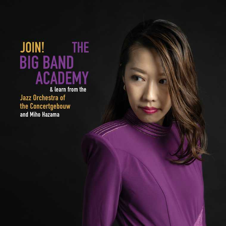 Big Band Academy 2026